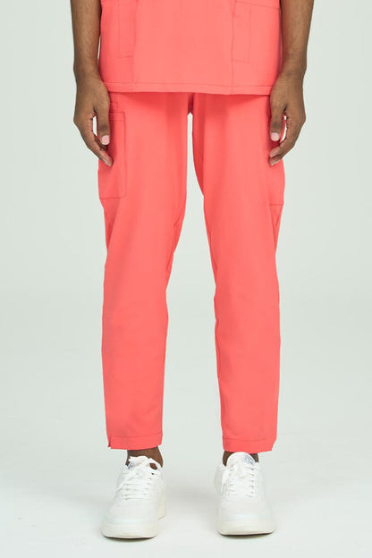 City Collection Joey Scrub Pant (SN0038)