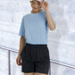 Winning Spirit Adults Bamboo Charcoal Short (SS05)