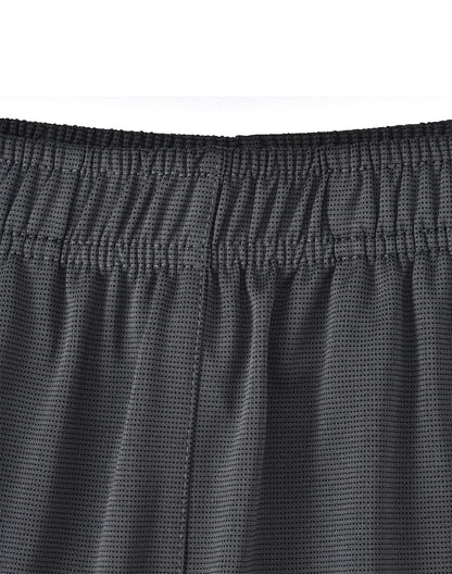 Winning Spirit Adults Bamboo Charcoal Short (SS05)