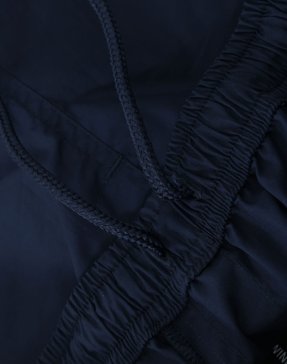 Winning Spirit Unisex Mercerised Cotton Shorts (SS06)