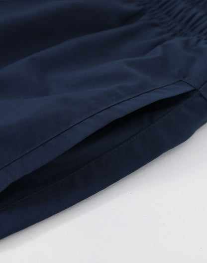 Winning Spirit Unisex Mercerised Cotton Shorts (SS06)