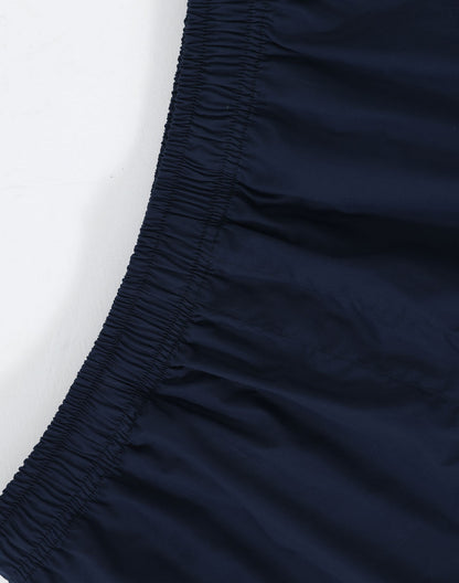 Winning Spirit Unisex Mercerised Cotton Shorts (SS06)