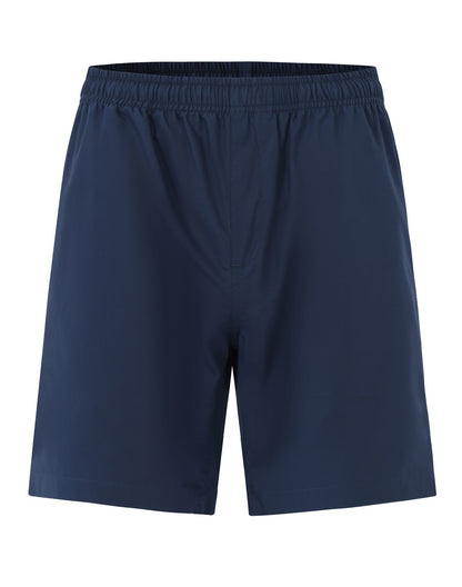 Winning Spirit Unisex Mercerised Cotton Shorts (SS06)