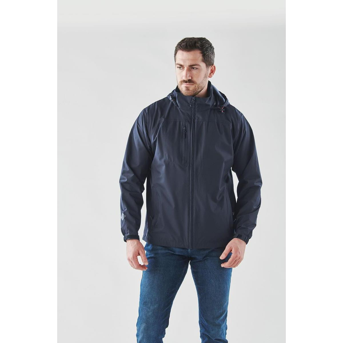 Stormtech Mens Stratus Lightweight Shell - (SSR-3)