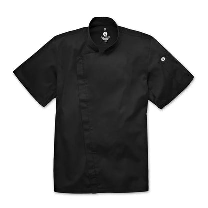 Chef Works Cannes Press Stud Chef Jacket (SSSN)