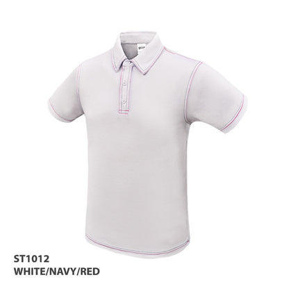 Grace Collection Women's Raymond Polo(ST1012)