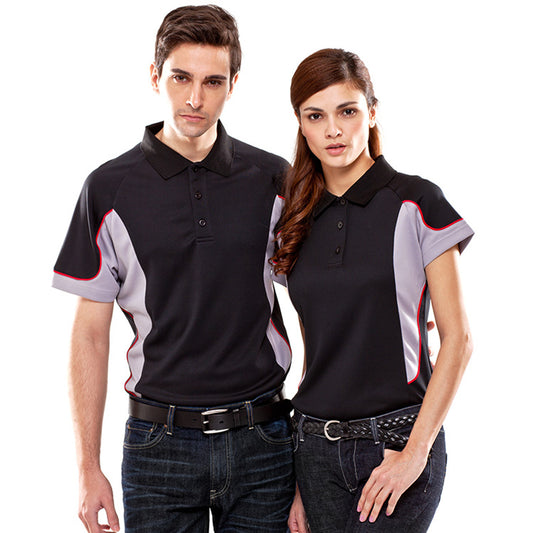 Grace Collection Ladies Corbel Polos (ST1097)