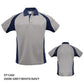 Grace Collection Children's Tempo Polo (ST1260)-Clearance