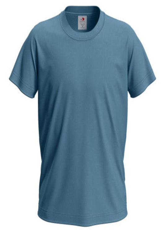 Stedman Collection Junior Classic T (ST2200)
