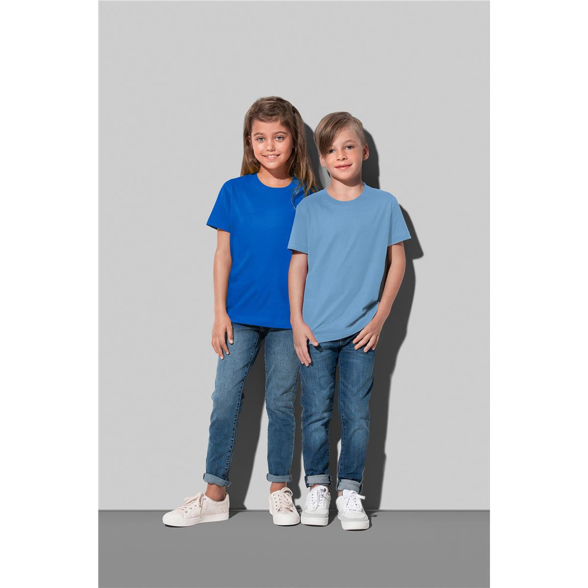 Stedman Collection Junior Classic T (ST2200)