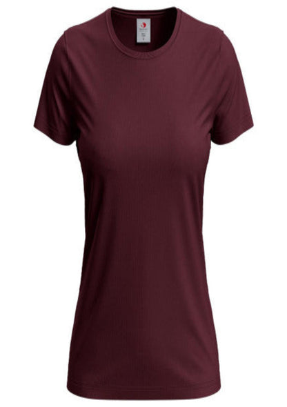 Stedman Collection Women's Classic T (ST2600)