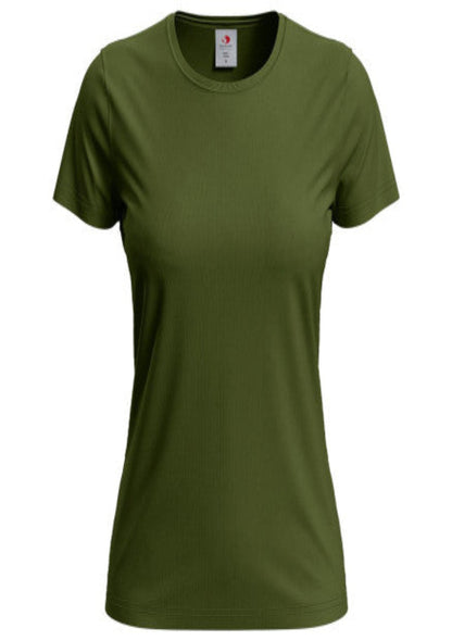 Stedman Collection Women's Classic T (ST2600)