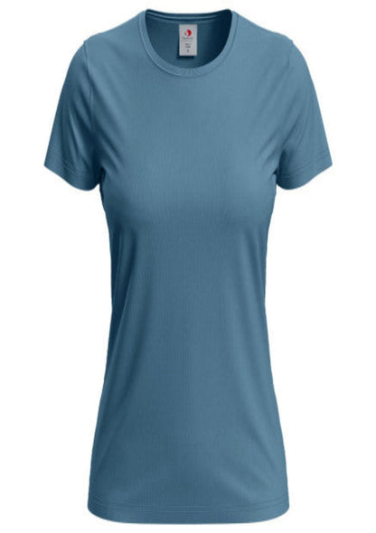 Stedman Collection Women's Classic T (ST2600)