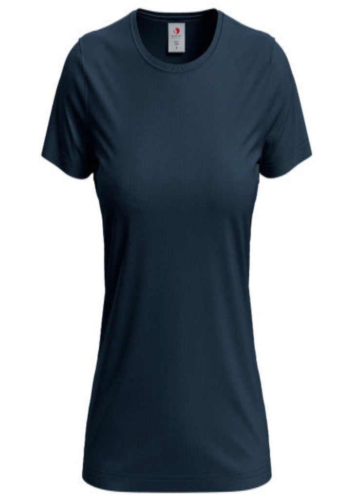 Stedman Collection Women's Classic T (ST2600)