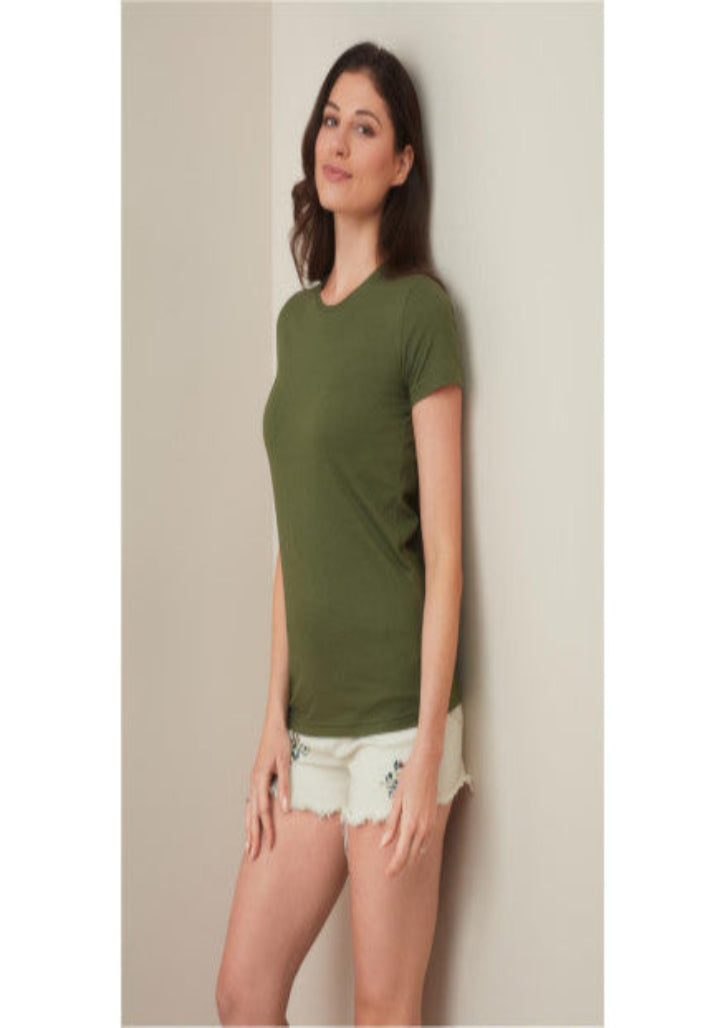 Stedman Collection Women's Classic T (ST2600)