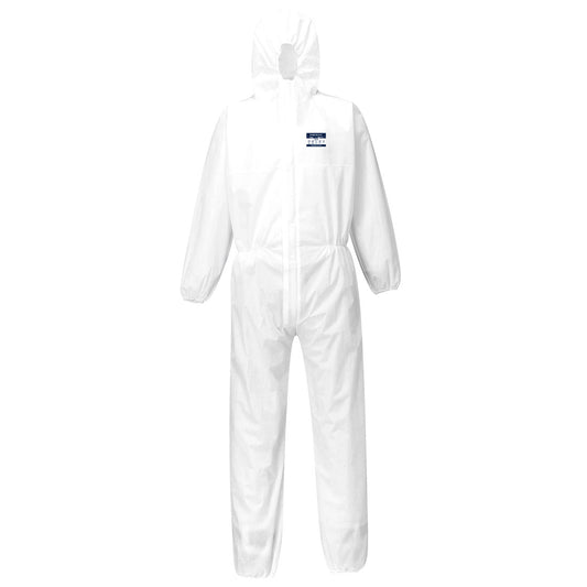 Portwest BizTex SMS Coverall Type 5/6 (ST30)