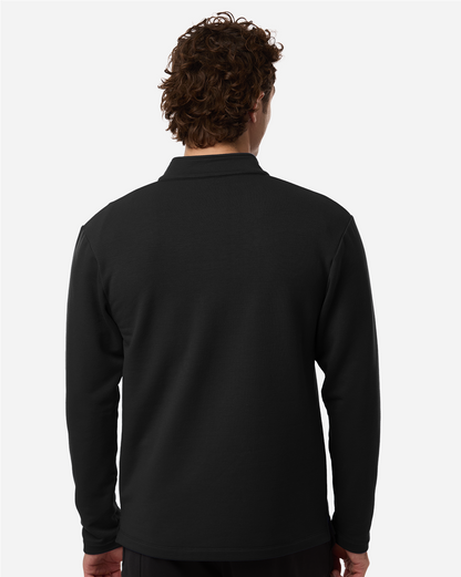 AllPro Men's Quarter-Zip Pullover (STF870)
