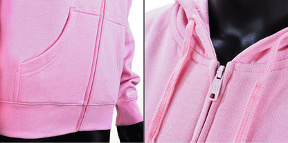 Grace Collection Women's Viera Hoodies (STH3030A)