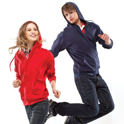 Grace Collection Unisex Vogue Hoodies (STH3040A)