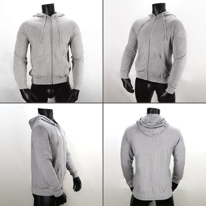 Grace Collection Unisex Vogue Hoodies (STH3040A)