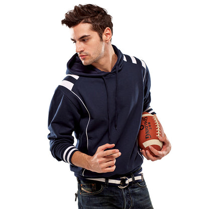 Grace Collection Men's Genesis Hoodies (STH3050)-Clearance
