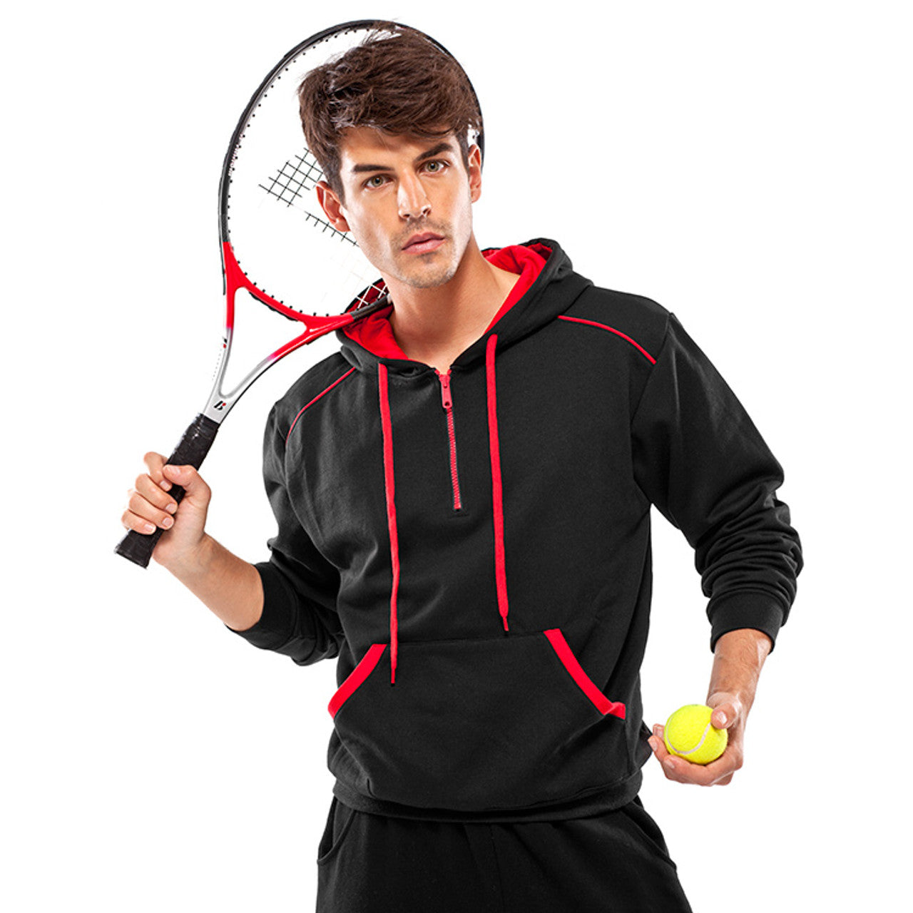Grace Collection Men's Optima Hoodies (STH3060)-Clearance