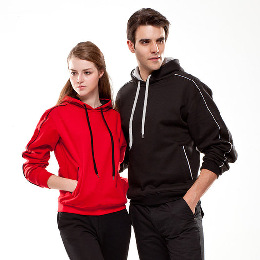 Grace Collection Men's Calibri Hoodies (STH3075)-Clearance