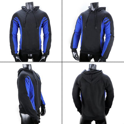 Grace Collection Kid's Alcove Hoodies (STH3085)