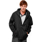 Grace Collection Unisex Legacy Jacket-(STJ4010)