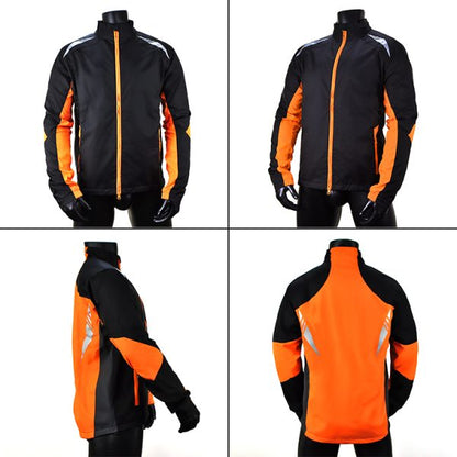 Grace Collection Unisex Terrain Jacket (STJ4017)-Clearance