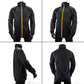 Grace Collection Unisex Legacy Jacket-(STJ4030)