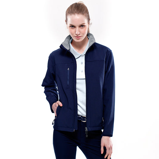 Grace Collection Ladies Catalyst Jacket (STJ4041)