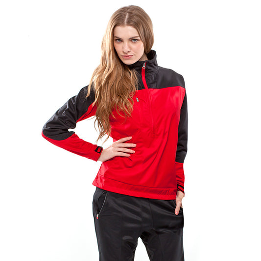Grace Collection Ladies Cirrus Jacket (STJ4071)-Clearance
