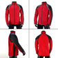 Grace Collection Tanaka Unisex Jacket (STJ4100)