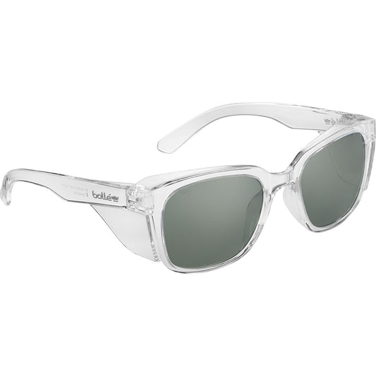 Bolle Safety STKS 410 Polarised safety glasses-(STK41N52A)