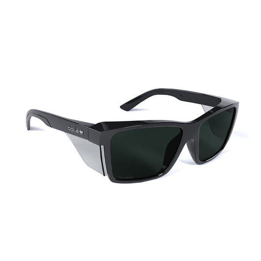 Bolle Safety STKS 420 Polarised safety glasses -(STK42N50A)