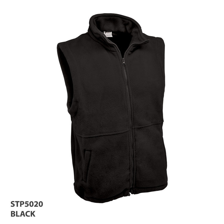 Grace Collection Ladies Carrington Polar Fleece (STP5020)