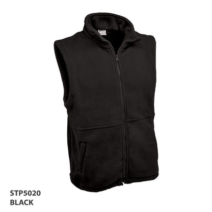 Grace Collection Ladies Carrington Polar Fleece (STP5020)