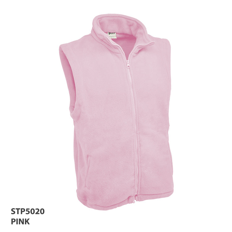 Grace Collection Ladies Carrington Polar Fleece (STP5020)