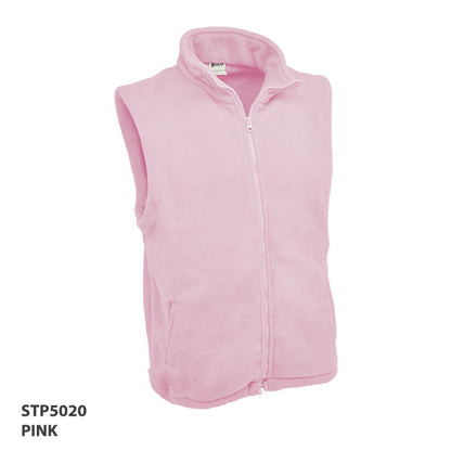 Grace Collection Ladies Carrington Polar Fleece (STP5020)