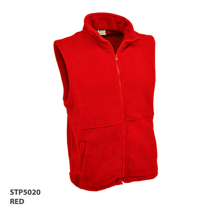 Grace Collection Ladies Carrington Polar Fleece (STP5020)