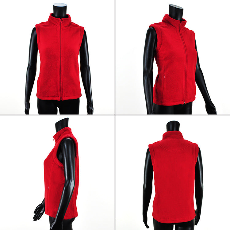 Grace Collection Ladies Carrington Polar Fleece (STP5020)