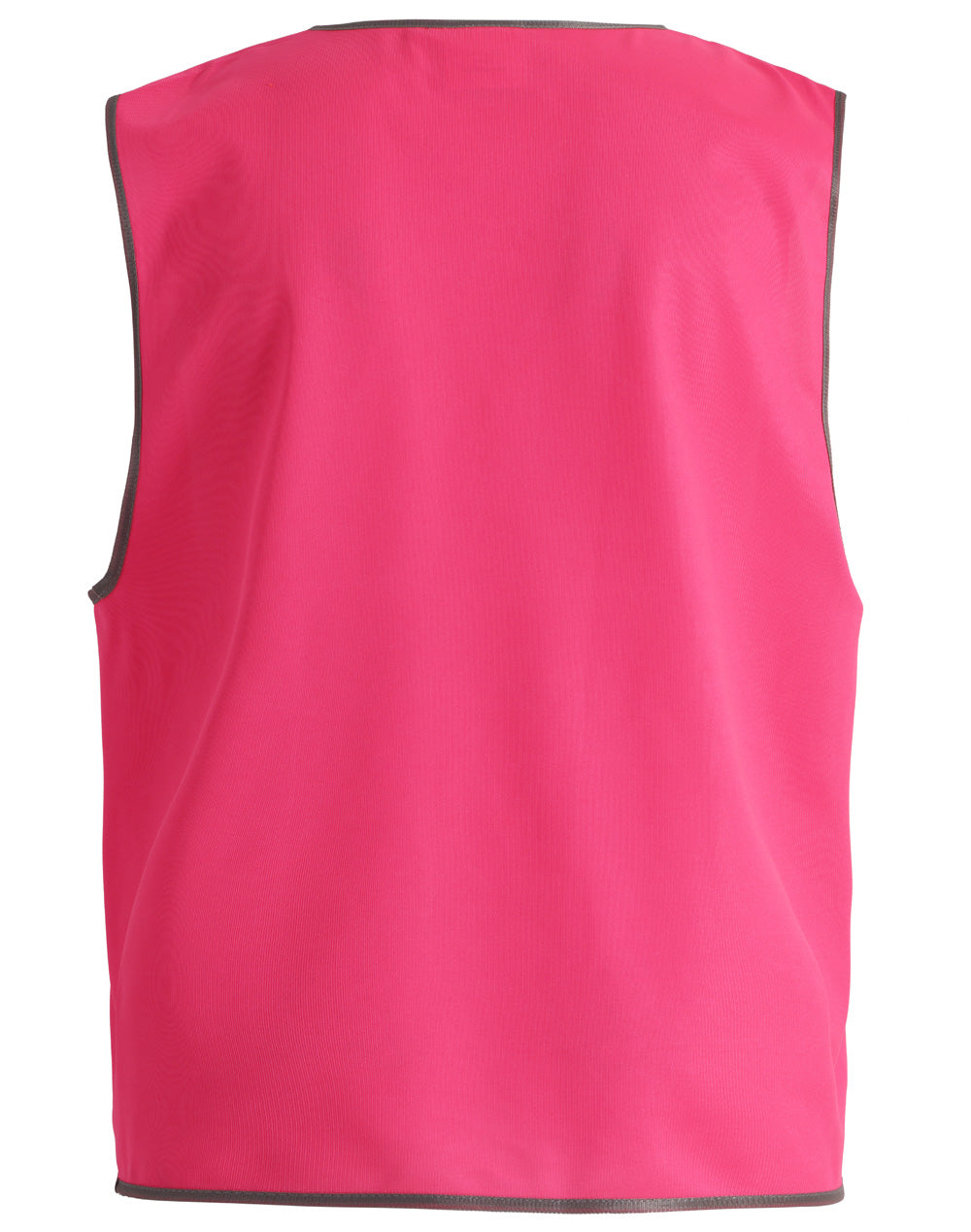 Winning Spirit Hi-vis Safety Vest Adult (SW02A)