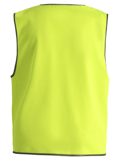 Winning Spirit Hi-vis Safety Vest Adult (SW02A)
