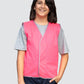 Winning Spirit Kid's Hi-vis Safety Vest (SW02K)