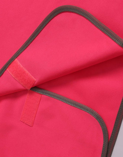 Winning Spirit Kid's Hi-vis Safety Vest (SW02K)