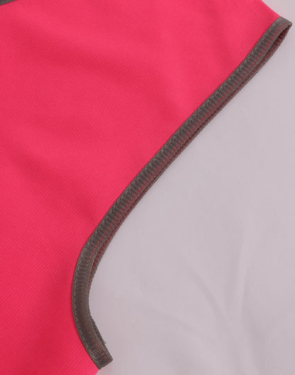 Winning Spirit Kid's Hi-vis Safety Vest (SW02K)