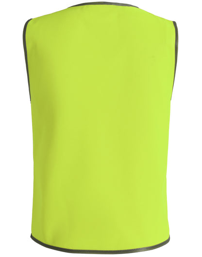 Winning Spirit Kid's Hi-vis Safety Vest (SW02K)