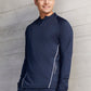 Biz Collection Balance Men Mid-Layer Top (SW225M)