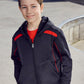 Biz Collection Kids United Hoodie (SW310K)
